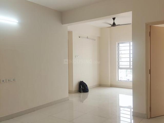 3 BHK Apartment in Madhyamgram for rent Kolkata. The reference number is 21158679