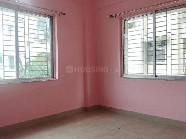 3 BHK Apartment in Madhyamgram for resale Kolkata. The reference number is 19393447