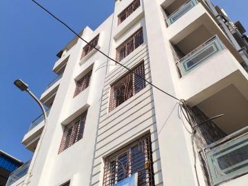 3 BHK Apartment in Madhyamgram for resale Kolkata. The reference number is 19544539
