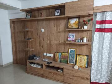 3 BHK Apartment in Madhyamgram for resale Kolkata. The reference number is 19585163