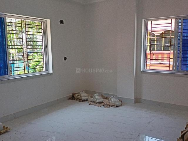3 BHK Apartment in Madhyamgram for resale Kolkata. The reference number is 20217004