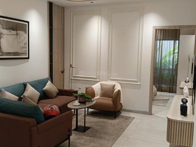 3 BHK Apartment in Madhyamgram for resale Kolkata. The reference number is 20264572