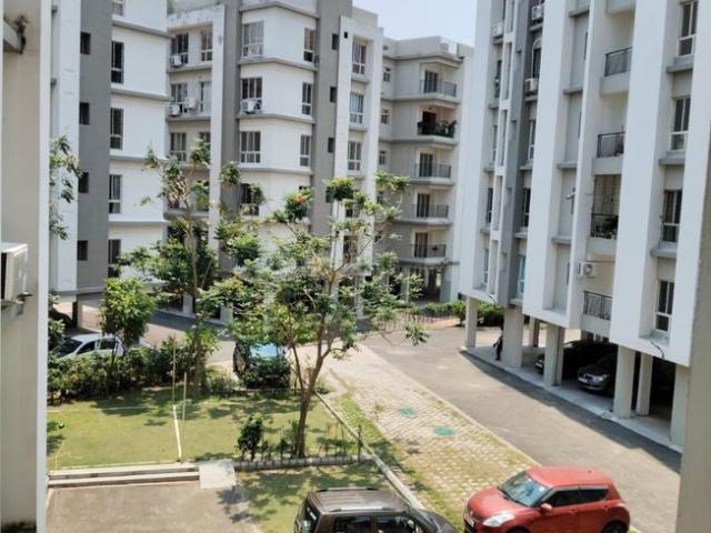 3 BHK Apartment in Madhyamgram for resale Kolkata. The reference number is 20267056