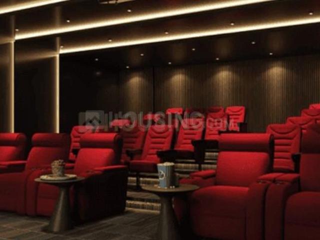 3 BHK Apartment in Madhyamgram for resale Kolkata. The reference number is 20279875
