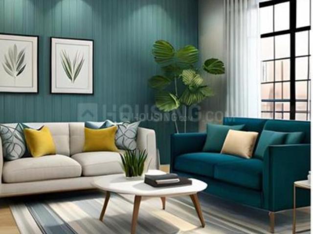 3 BHK Apartment in Madhyamgram for resale Kolkata. The reference number is 20325523