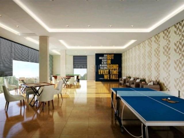 3 BHK Apartment in Madhyamgram for resale Kolkata. The reference number is 20344944
