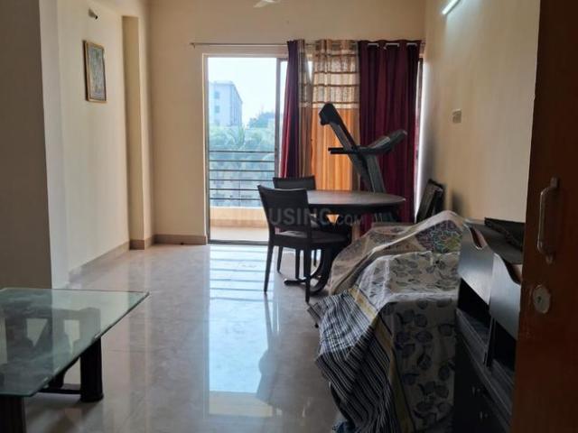 3 BHK Apartment in Madhyamgram for resale Kolkata. The reference number is 20365564