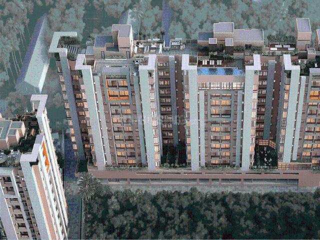 3 BHK Apartment in Madhyamgram for resale Kolkata. The reference number is 20460424