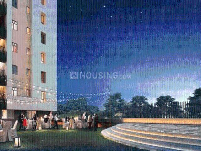3 BHK Apartment in Madhyamgram for resale Kolkata. The reference number is 20461015