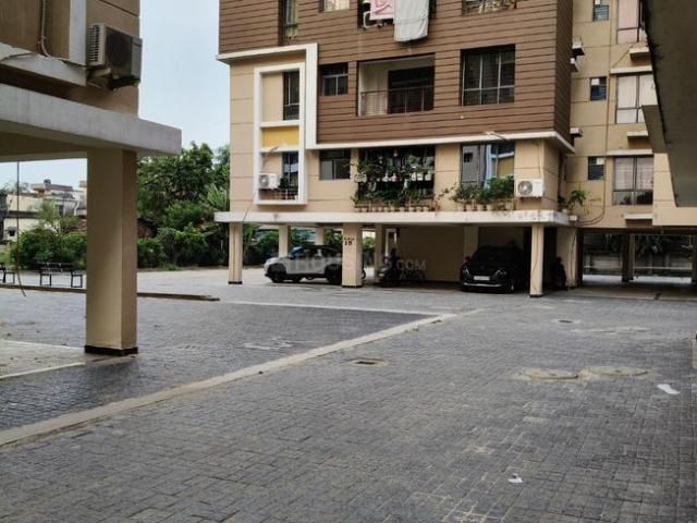 3 BHK Apartment in Madhyamgram for resale Kolkata. The reference number is 20479313