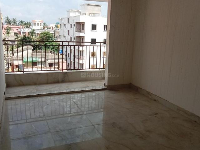 3 BHK Apartment in Madhyamgram for resale Kolkata. The reference number is 20568244