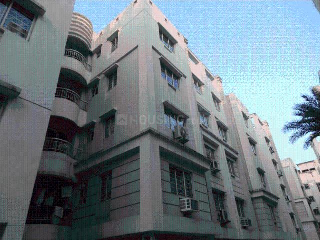 3 BHK Apartment in Madhyamgram for resale Kolkata. The reference number is 20663624
