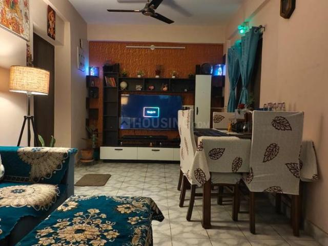 3 BHK Apartment in Madhyamgram for resale Kolkata. The reference number is 20709467