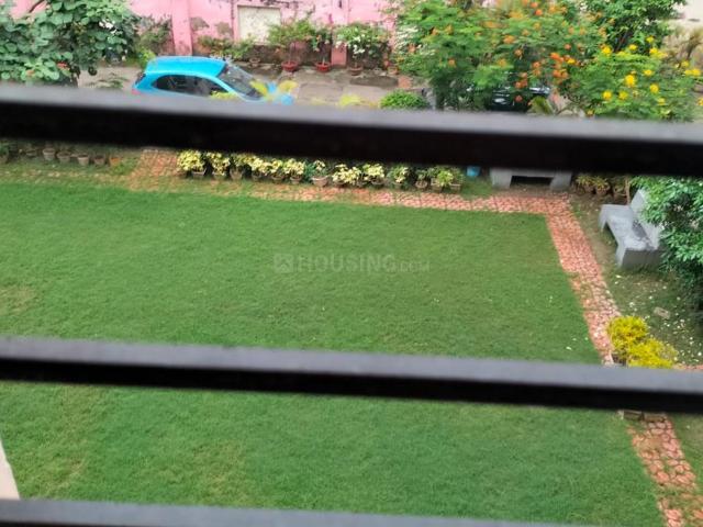 3 BHK Apartment in Madhyamgram for resale Kolkata. The reference number is 20700439