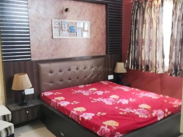 3 BHK Apartment in Madhyamgram for resale Kolkata. The reference number is 20818635