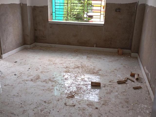 3 BHK Apartment in Madhyamgram for resale Kolkata. The reference number is 20903848