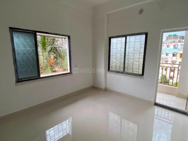 3 BHK Apartment in Madhyamgram for resale Kolkata. The reference number is 20969415