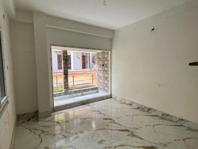 3 BHK Apartment in Madhyamgram for resale Kolkata. The reference number is 20969483