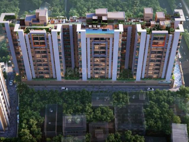 3 BHK Apartment in Madhyamgram for resale Kolkata. The reference number is 20988017