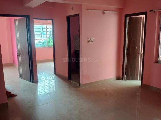 3 BHK Apartment in Madhyamgram for resale Kolkata. The reference number is 21028221