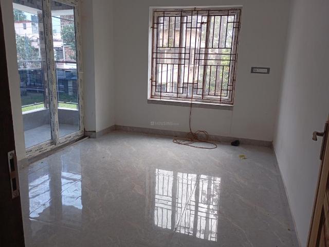 3 BHK Apartment in Madhyamgram for resale Kolkata. The reference number is 21034640