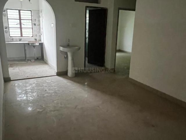 3 BHK Apartment in Madhyamgram for resale Kolkata. The reference number is 21056172