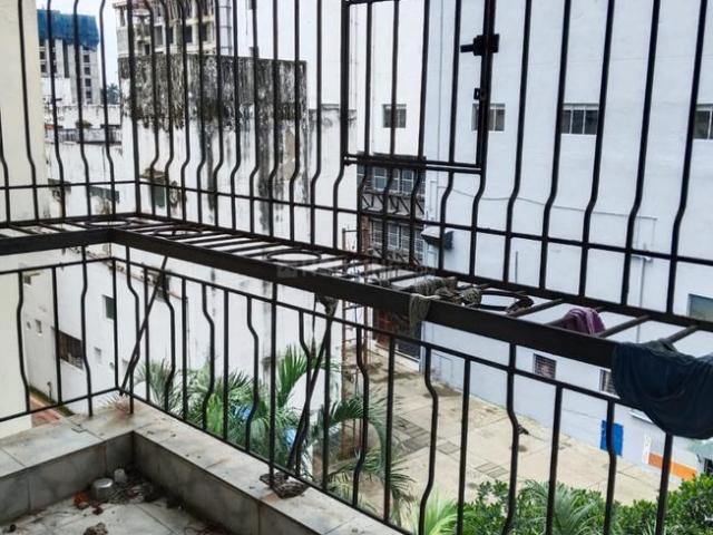 3 BHK Apartment in Madhyamgram for resale Kolkata. The reference number is 21163009