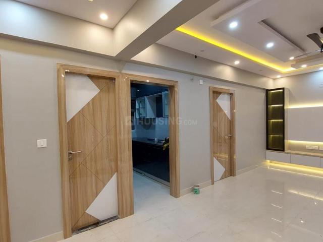 3 BHK Apartment in Madhyamgram for resale Kolkata. The reference number is 21294281