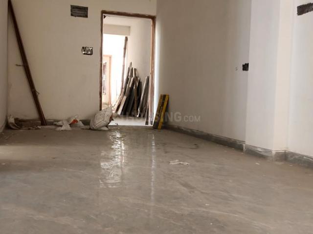 3 BHK Apartment in Madhyamgram for resale Kolkata. The reference number is 21367378
