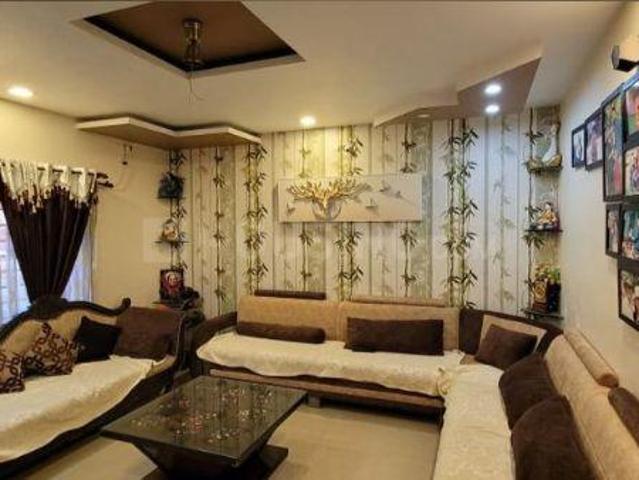3 BHK Apartment in Madhyamgram for resale Kolkata. The reference number is 7221406