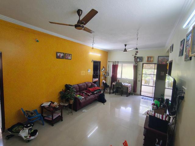 3 BHK Apartment in Madipakkam for rent Chennai. The reference number is 20093797