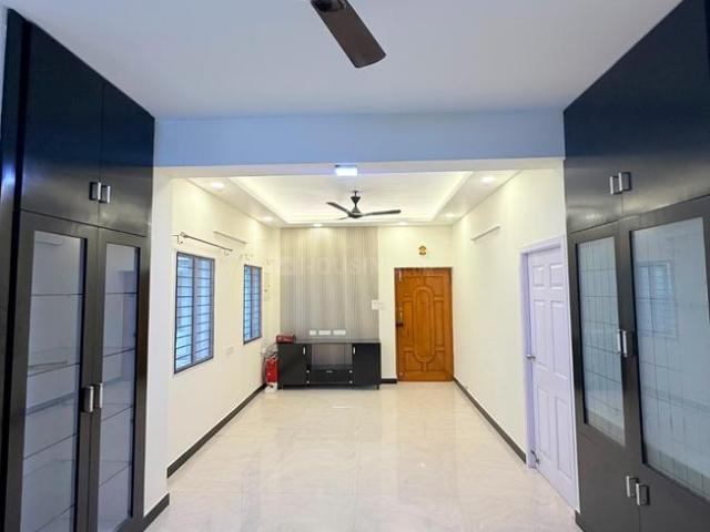 3 BHK Apartment in Madipakkam for rent Chennai. The reference number is 20458833