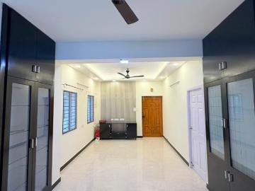 3 BHK Apartment in Madipakkam for rent Chennai. The reference number is 20458833