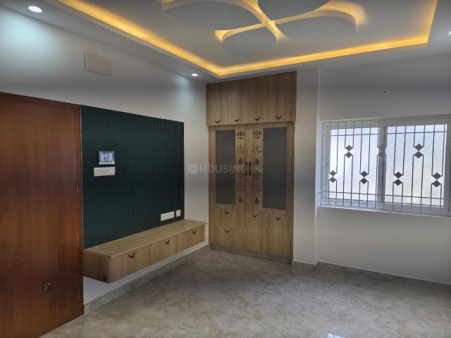 3 BHK Apartment in Madipakkam for rent Chennai. The reference number is 20693754