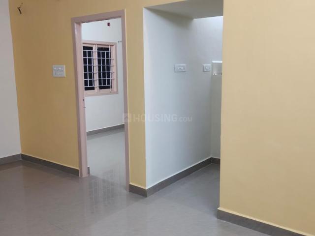 3 BHK Apartment in Madipakkam for rent Chennai. The reference number is 20842198