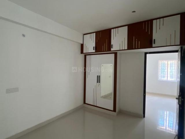 3 BHK Apartment in Madipakkam for rent Chennai. The reference number is 20885395