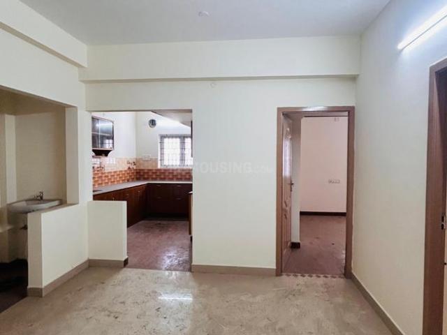 3 BHK Apartment in Madipakkam for rent Chennai. The reference number is 20951143