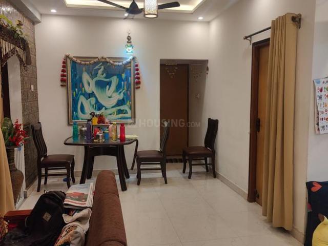 3 BHK Apartment in Madipakkam for rent Chennai. The reference number is 20999232