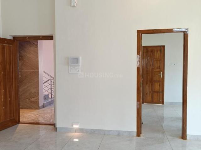 3 BHK Apartment in Madipakkam for rent Chennai. The reference number is 21005959
