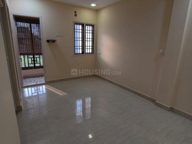 3 BHK Apartment in Madipakkam for rent Chennai. The reference number is 21248194