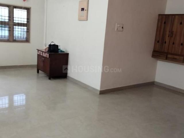 3 BHK Apartment in Madipakkam for rent Chennai. The reference number is 21266361