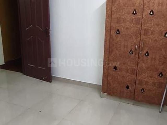 3 BHK Apartment in Madipakkam for rent Chennai. The reference number is 21274926