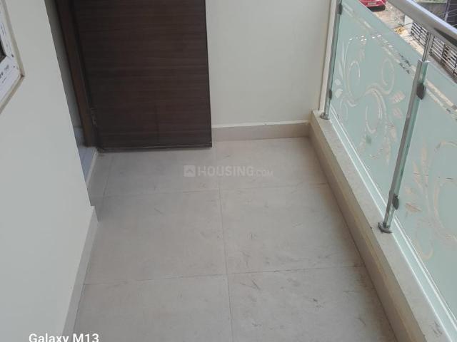 3 BHK Apartment in Madipakkam for resale Chennai. The reference number is 12776329