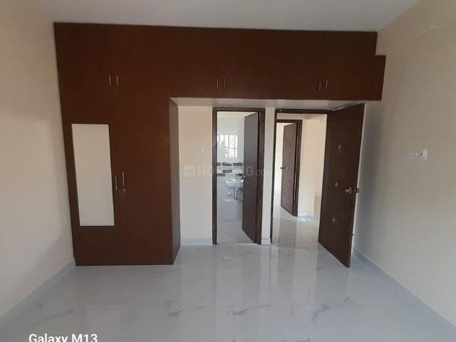 3 BHK Apartment in Madipakkam for resale Chennai. The reference number is 13425754