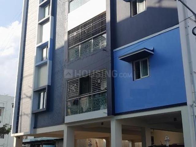 3 BHK Apartment in Madipakkam for resale Chennai. The reference number is 13646069