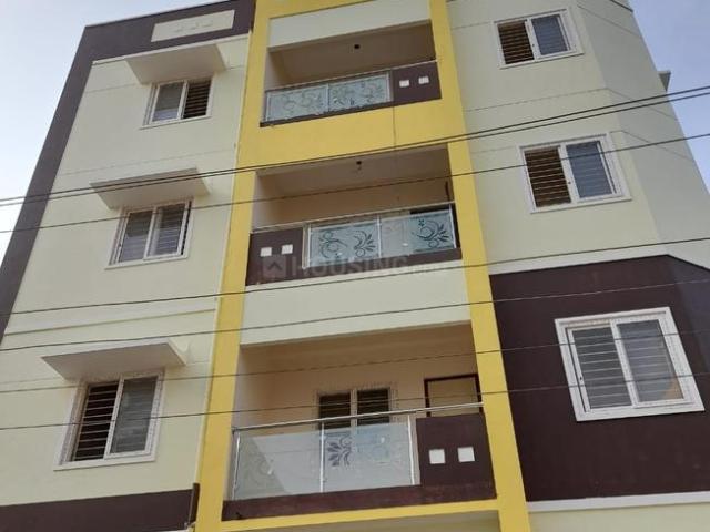 3 BHK Apartment in Madipakkam for resale Chennai. The reference number is 13895042