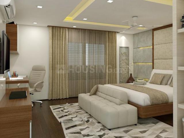 3 BHK Apartment in Madipakkam for resale Chennai. The reference number is 13895093