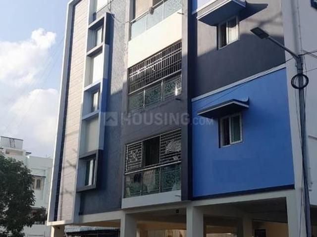 3 BHK Apartment in Madipakkam for resale Chennai. The reference number is 14186077