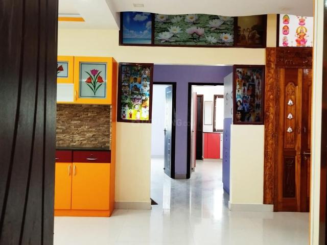 3 BHK Apartment in Madipakkam for resale Chennai. The reference number is 14300059