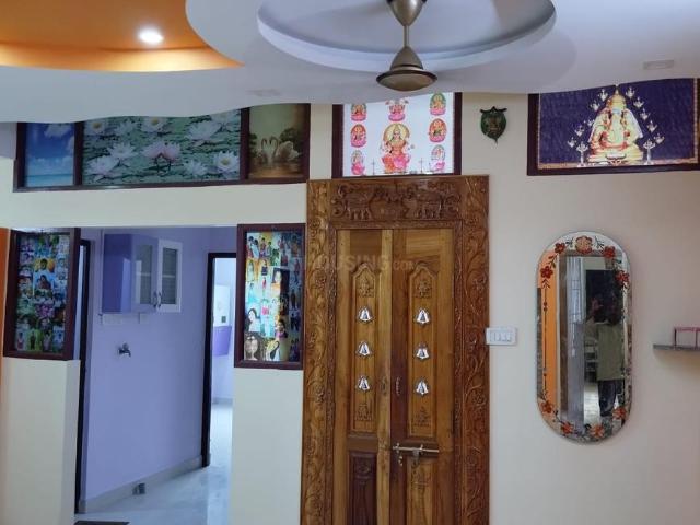 3 BHK Apartment in Madipakkam for resale Chennai. The reference number is 14362865